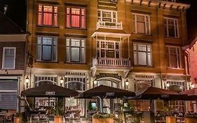 Hotel restaurant Stad Munster